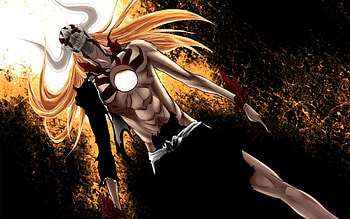 Ichigo Bleach Manga Anime - 1651093 HD wallpaper