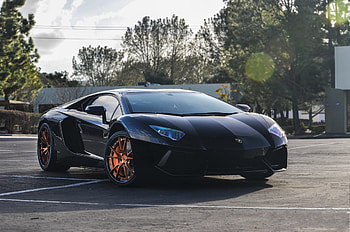 Lamborghini, Cars, Aventador, Lp700-4 HD wallpaper