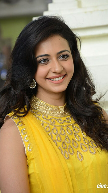 Rakul Preet, Tollywood HD phone wallpaper