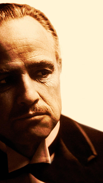 The Godfather (2022) movie HD phone wallpaper