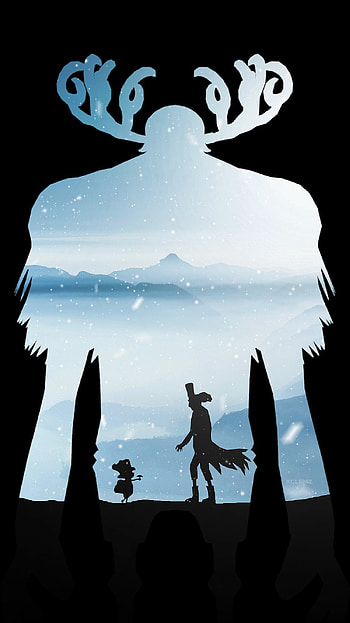 Chopper, Anime, One Piece, Manga HD phone wallpaper