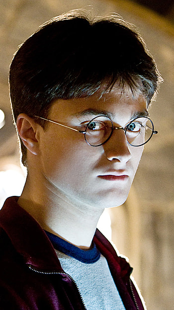 Movie: Harry Potter and the Half-Blood Prince, Fantasy, Wizarding world, Film adaptation HD phone wallpaper