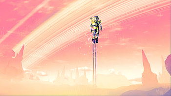 No Mans Sky 2020, no-mans-sky, 2020-games, games HD wallpaper