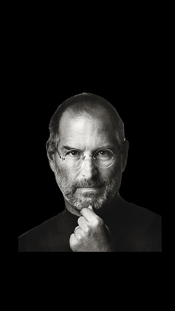 Steve Jobs, , apple, 12, 1, 13, stevejobs, original HD phone wallpaper