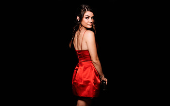 Lucy Hale 2, lucy-hale, celebriites, girls HD wallpaper