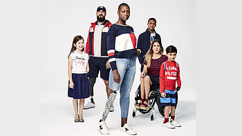 Tommy Adaptive, Tommy Hilfiger HD wallpaper