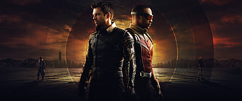 The Falcon And The Winter Soldier , the-falcon-and-the-winter-solider, tv-shows HD wallpaper