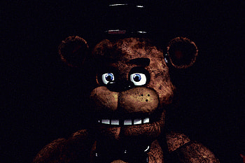 Fazbear Entertainment, Freddy Fazbear's Pizza, Classic Animatronics, Original Animatronics, Five Nights at Freddy's HD wallpaper