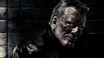 Sin City (2022) movie HD wallpaper