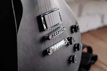 Music, Bridge, Musical Instrument, Strings, Pickup, Electric Guitar HD wallpaper