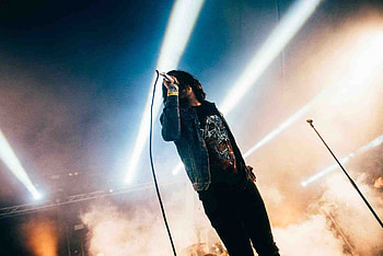 Sleeping with Sirens, New album, Music bands, Sirens album HD wallpaper