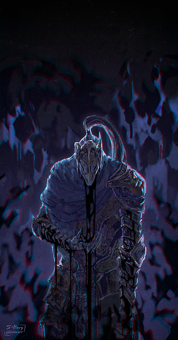 ARTORIAS, 1, JUEGOS, SOULS, DARK, I, VIDEOJUEGOS, REMASTERED HD phone wallpaper