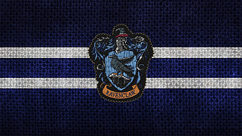 Textile, Ravenclaw HD wallpaper