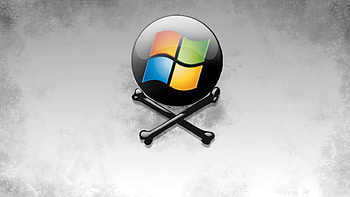 Vista bone, bone, vista HD wallpaper