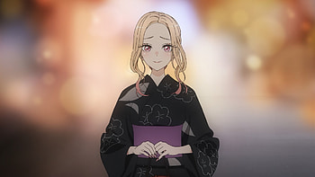 Kimono Night — My Dress-Up Darling | Serene Kimono — My Dress-Up Darling, Anime, My Dress-Up Darling HD wallpaper