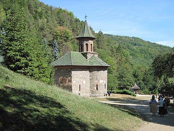 Prislop Monastery, monastery, prislop, graphy, mc HD wallpaper
