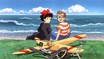 Kiki& HD wallpaper