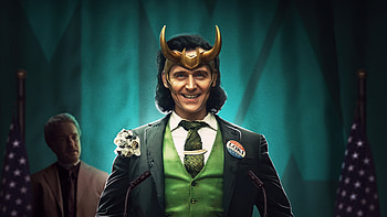 Vote For Loki , loki-god-of-mischief, loki, tv-shows, behance HD wallpaper