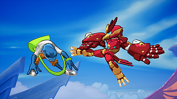 Rivals 2 Video Game Ultra, video game, Rivals 2 HD wallpaper