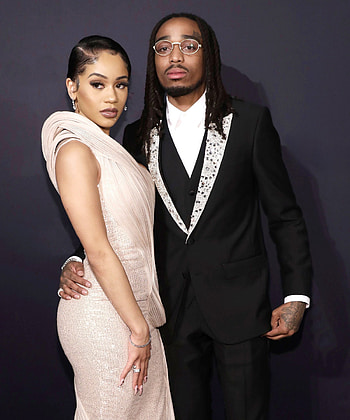 Saweetie, First DM, First date story HD phone wallpaper