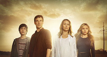 The Gifted, the-gifted, tv-shows HD wallpaper