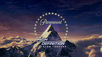 Paramount, High Definition logo, Brand identity, Recognition HD wallpaper