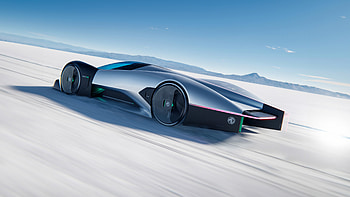 2024 MG EXE181 Concept, car, mg, MG EXE181 HD wallpaper