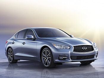 Transport, Auto, Infiniti HD wallpaper