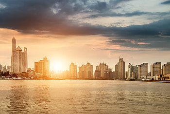 Mumbai Skyline, Travels, Economic growth, Hotel market HD wallpaper