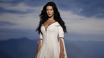 Legend of the Seeker, TV series, Magical world, Action-packed HD wallpaper