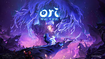 Ori And The Will Of The Wisps 10k, ori-and-the-will-of-the-wisps, 2018-games, games, pc-games, xbox-games HD wallpaper