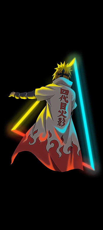 Minato , Cool Minato HD phone wallpaper
