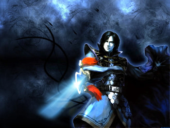 Sword Flash, sword, dynasty warriors, flash, action, fantasy, video game, cg, , warrior HD wallpaper