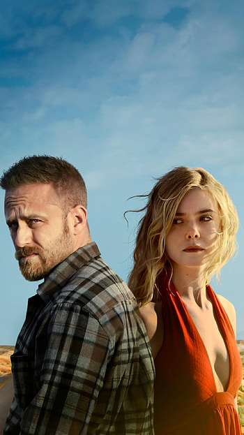 Galveston (2022) movie HD phone wallpaper