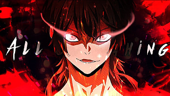 Magic Emperor「MMV」All Or Nothing ᴴᴰ, Demon Magic Emperor HD wallpaper