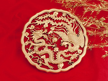 Patterns, Miscellanea, Miscellaneous, , Drawing, China, Embroidery HD wallpaper