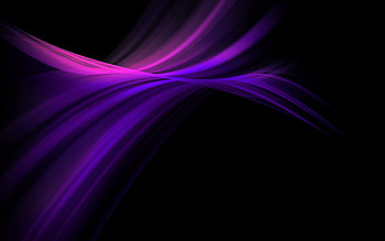 Smooth Purple Abstract , abstract, artist, artwork, digital-art, deviantart HD wallpaper