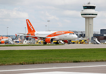 EasyJet Switzerland, Eased travel restrictions, Demand for Turkey Greece, EasyJet daily HD wallpaper