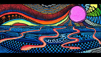 Grateful Dead HD wallpaper