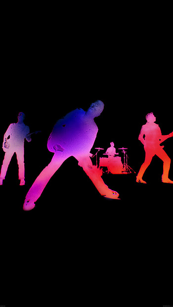U2 , Stylish Design, Music Enthusiast's Delight HD phone wallpaper
