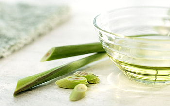 Lemongrass , Fresh green, Natural backgrounds, Refreshing visuals HD wallpaper