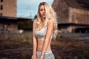 Unknown Model, gorgeous, babe, model, woman HD wallpaper