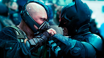 Bane Batman Dark Knight Rises Movie HD wallpaper