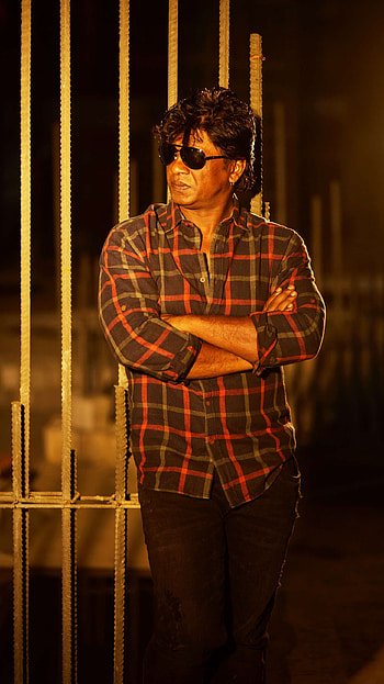 Duniya Viji, salaga, kannada movie, poster HD phone wallpaper