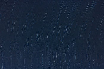 Sky, Universe, Stars, Night, Shine, Lines, Brilliance HD wallpaper