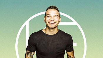 Kane Brown, singer, smile HD wallpaper