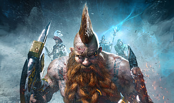 Warhammer Chaosbane 2019, warhammer-chaosbane, 2019-games, games, ps-games, xbox-games HD wallpaper