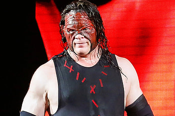 Kane (WWE), Former champion, Political victory, Tennessee mayor HD wallpaper