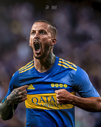 Pipa benedetto 2022, soccer, sports_jersey HD phone wallpaper