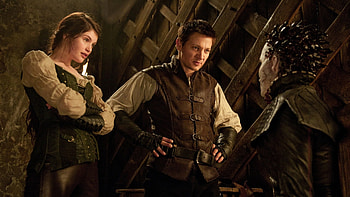 Hansel and Gretel, Movie watch, Fantasy theme, Dark fairytale HD wallpaper